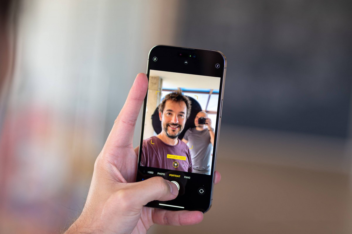 10 C&aacute;ch chỉnh camera iPhone 12 Pro Max để c&oacute; bức ảnh xịn s&ograve;