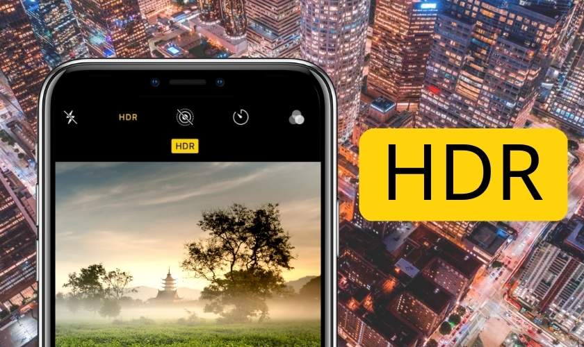 10 C&aacute;ch chỉnh camera iPhone 12 Pro Max để c&oacute; bức ảnh xịn s&ograve;