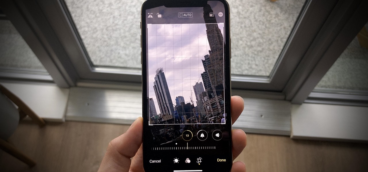 10 C&aacute;ch chỉnh camera iPhone 12 Pro Max để c&oacute; bức ảnh xịn s&ograve;