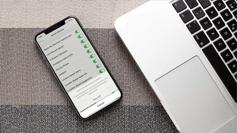 7 tính năng bảo mật trên iPhone 11 Pro Max cực xịn sò