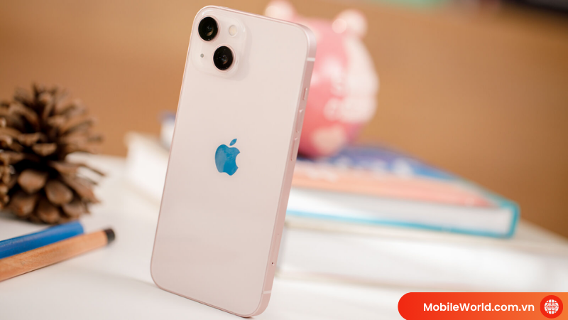 me-man-voi-iphone-13-mau-hong-sang-trong-tinh-te-nhe-nhang-13