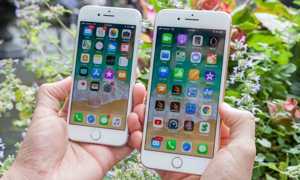 iPhone 8 sẽ có bản nâng cấp vào năm sau với chip A13, camera đơn, giá "tầm trung"