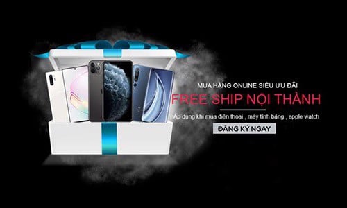 Mobileworld Chính Sách Mua Hàng 'Siêu Ưu Đãi'Cho Khách Hàng với MBW. Friends