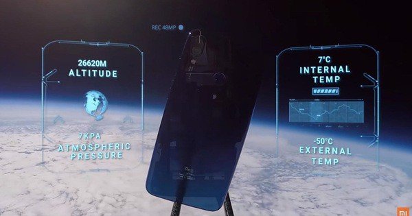 Redmi Note 7 và Redmi Note 7 Pro chưa đủ, Xiaomi sắp ra mắt thêm Redmi Note 7S
