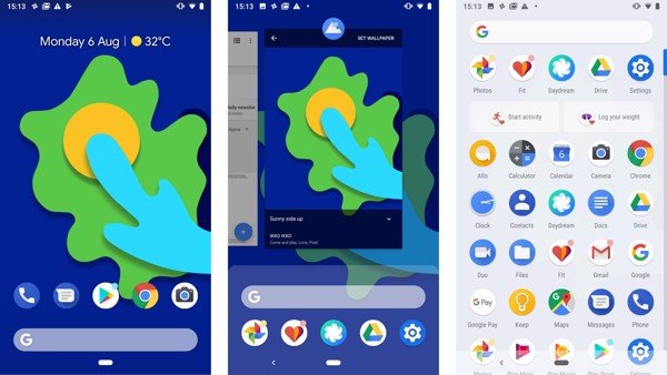 Stock Android là gì? Sự trở lại của nó có ảnh hưởng đến giao diện riêng của các hãng?