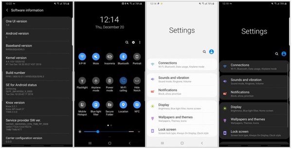 Stock Android là gì? Sự trở lại của nó có ảnh hưởng đến giao diện riêng của các hãng?