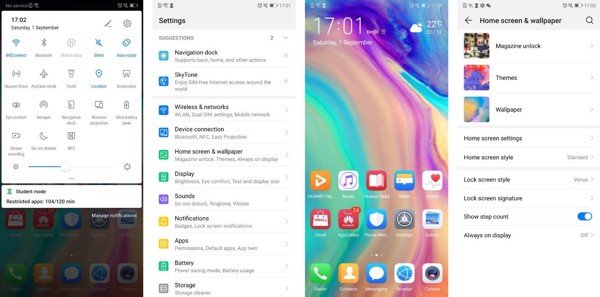 Stock Android là gì? Sự trở lại của nó có ảnh hưởng đến giao diện riêng của các hãng?