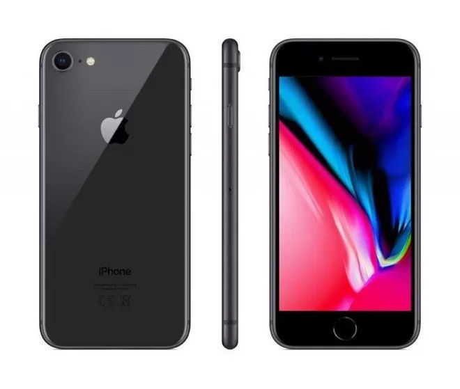 iPhone 8 sẽ có bản nâng cấp vào năm sau với chip A13, camera đơn, giá 