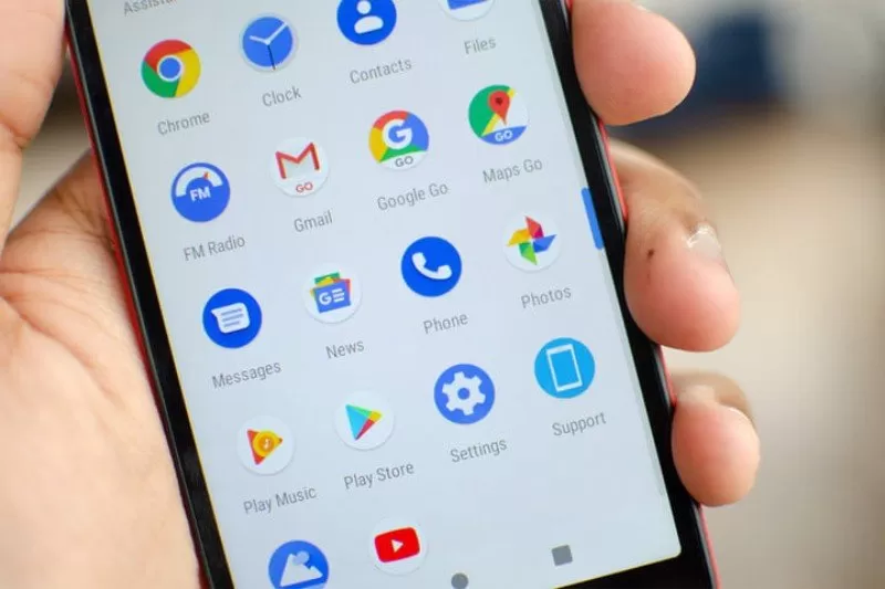 Stock Android là gì? Sự trở lại của nó có ảnh hưởng đến giao diện riêng của các hãng?