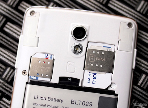 5 Tính năng độc quyền trên Android khiến Fan Apple ngã ngửa