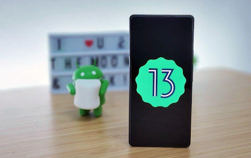 Android 13 v&agrave; những t&iacute;nh năng hay ho c&oacute; một kh&ocirc;ng hai