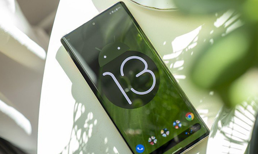 Android 13 v&agrave; những t&iacute;nh năng hay ho c&oacute; một kh&ocirc;ng hai
