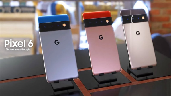 Điểm kh&aacute;c biệt giữa Google Pixel 6 v&agrave; Pixel 5: N&ecirc;n chọn mua mẫu n&agrave;o?