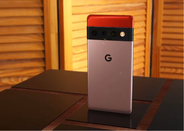 Điểm kh&aacute;c biệt giữa Google Pixel 6 v&agrave; Pixel 5: N&ecirc;n chọn mua mẫu n&agrave;o?