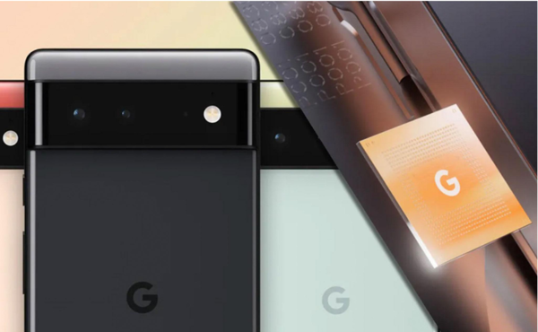 Điểm kh&aacute;c biệt giữa Google Pixel 6 v&agrave; Pixel 5: N&ecirc;n chọn mua mẫu n&agrave;o?