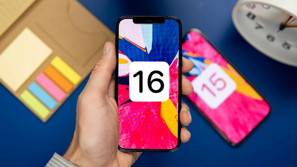 IOS 16 c&oacute; những cải tiến g&igrave; khiến t&iacute;n đồ c&ocirc;ng nghệ mong chờ?