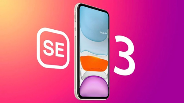 iPhone SE 2022 có gì mới so với các phiên bản trước?