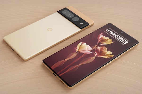 Th&ocirc;ng tin về chiếc Google pixel 7 v&agrave; 7 pro: Thiết kế, chip c&oacute; g&igrave; mới
