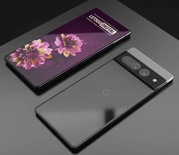 Th&ocirc;ng tin về chiếc Google pixel 7 v&agrave; 7 pro: Thiết kế, chip c&oacute; g&igrave; mới