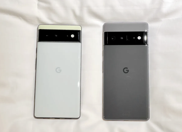 Th&ocirc;ng tin về chiếc Google pixel 7 v&agrave; 7 pro: Thiết kế, chip c&oacute; g&igrave; mới
