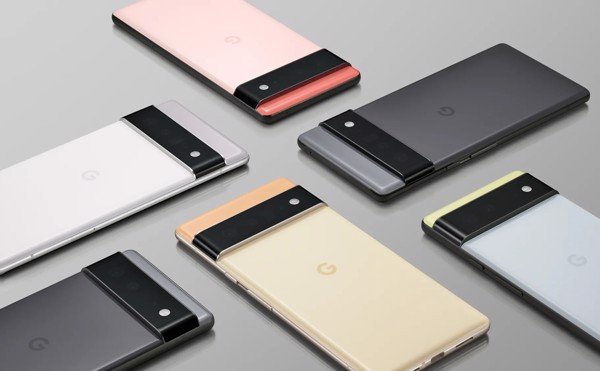 Th&ocirc;ng tin về chiếc Google pixel 7 v&agrave; 7 pro: Thiết kế, chip c&oacute; g&igrave; mới