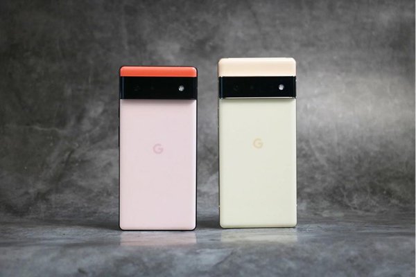 Th&ocirc;ng tin về Google Pixel 6 v&agrave; 6 Pro, c&oacute; thay đổi v&agrave; cải tiến g&igrave;?