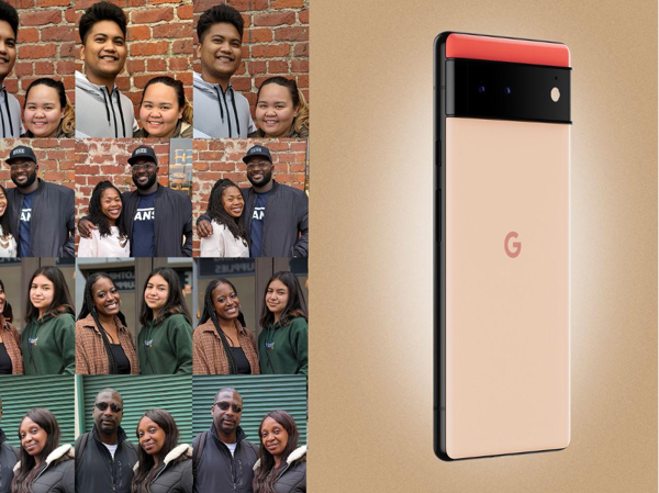 Th&ocirc;ng tin về Google Pixel 6 v&agrave; 6 Pro, c&oacute; thay đổi v&agrave; cải tiến g&igrave;?
