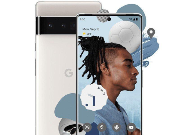 Th&ocirc;ng tin về Google Pixel 6 v&agrave; 6 Pro, c&oacute; thay đổi v&agrave; cải tiến g&igrave;?