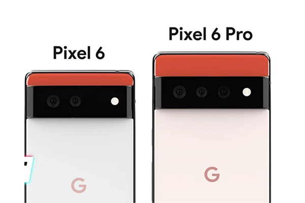Th&ocirc;ng tin về Google Pixel 6 v&agrave; 6 Pro, c&oacute; thay đổi v&agrave; cải tiến g&igrave;?