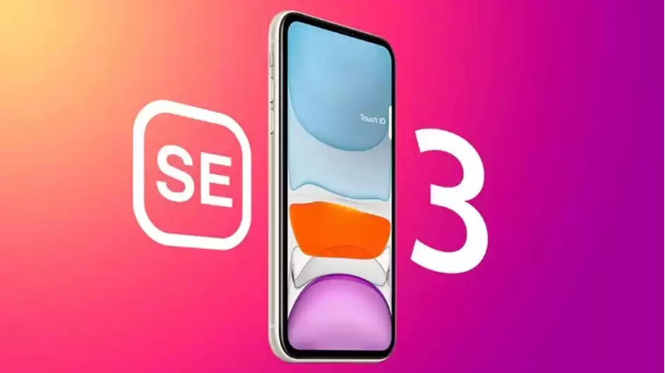 iPhone SE 2022 có gì mới so với các phiên bản trước?