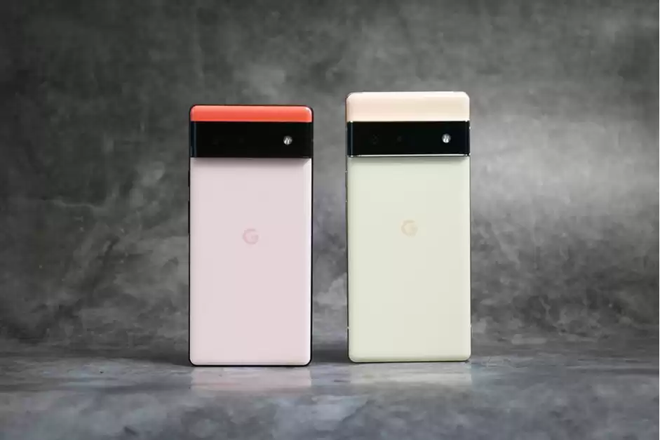 Thông tin về Google Pixel 6 và 6 Pro, có thay đổi và cải tiến gì?