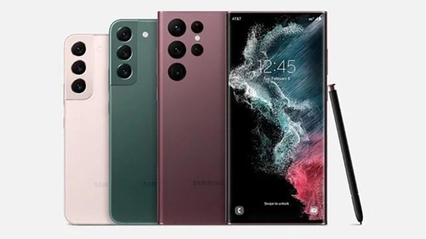 Top 10 chiếc smartphone Android mạnh nhất 2022