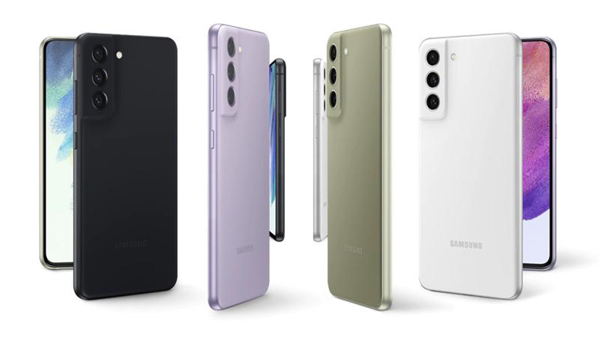 Top 10 chiếc smartphone Android mạnh nhất 2022