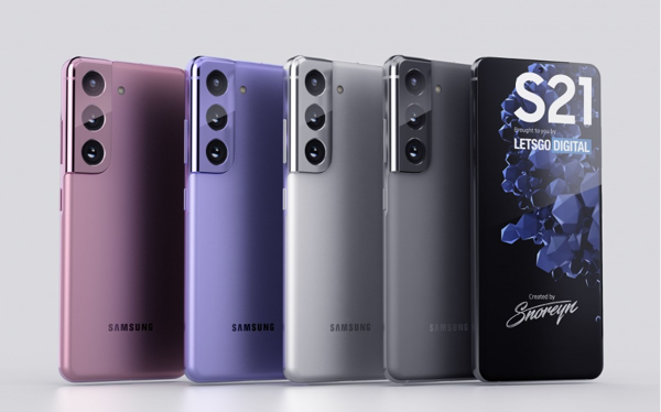 Top 10 chiếc smartphone Android mạnh nhất 2022