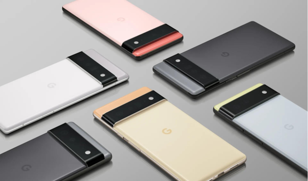 Top 10 chiếc smartphone Android mạnh nhất 2022