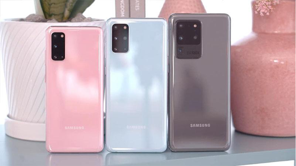 Top 10 chiếc smartphone Android mạnh nhất 2022