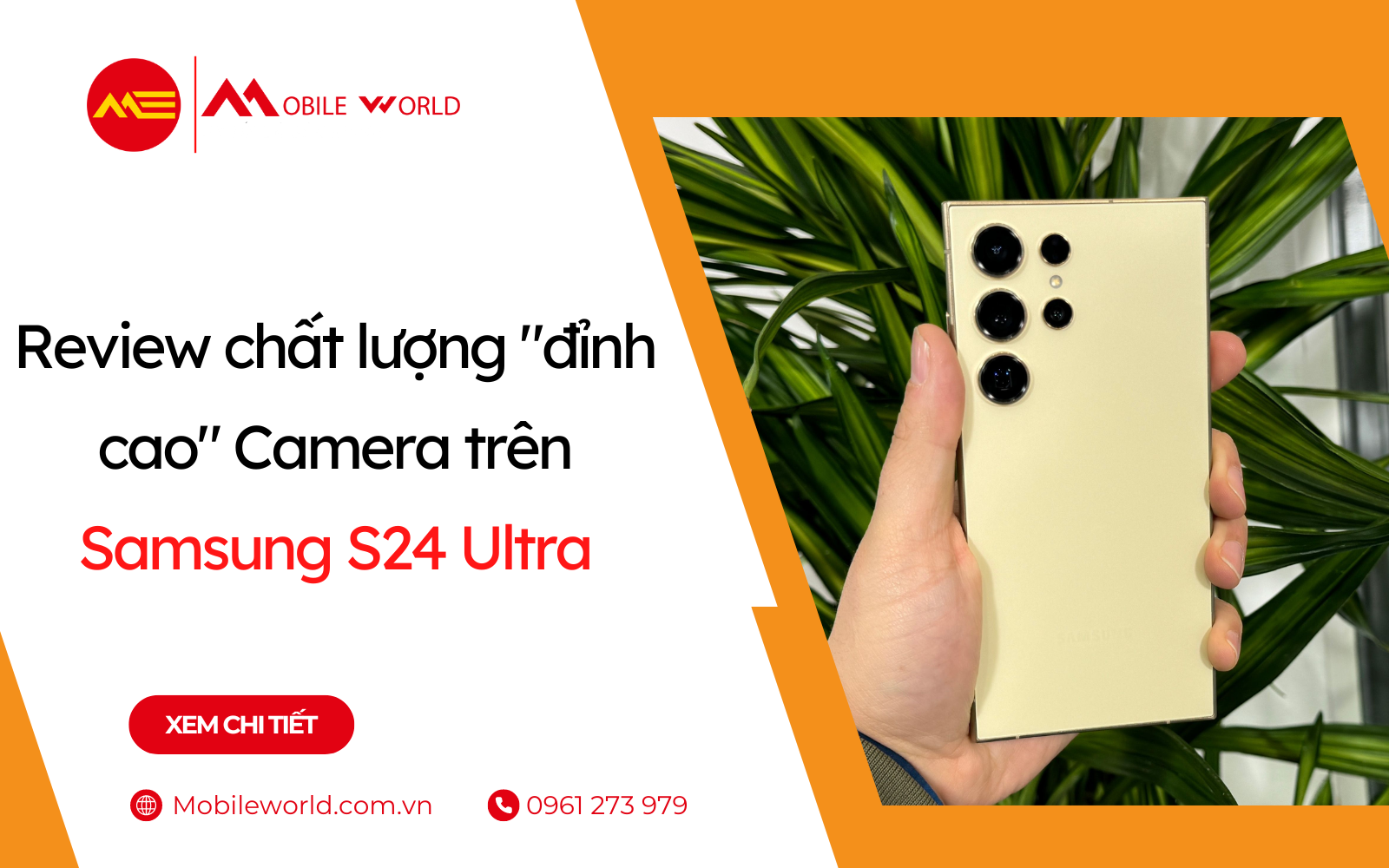 Review chất lượng 