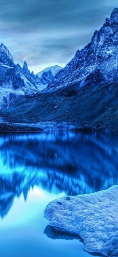 20 H&igrave;nh Nền D&agrave;nh Ri&ecirc;ng Cho Mi 10 Ultra