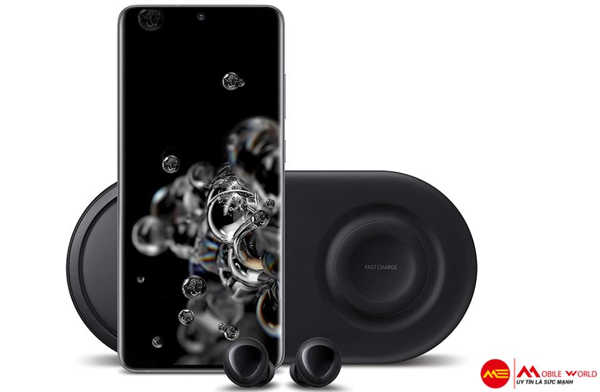 3 Công nghệ lần đầu tiên xuất hiện trên Samsung S20 Ultra 5G