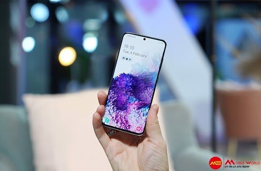4 Điểm n&acirc;ng cấp tr&ecirc;n Galaxy S20 Plus so với Galaxy S10 Plus