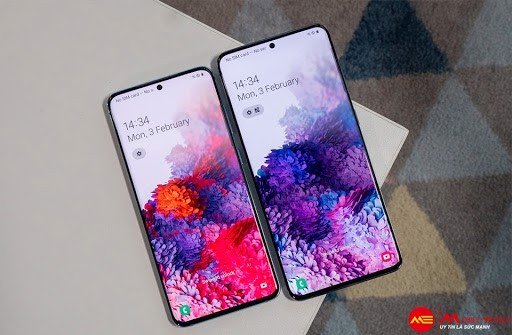 4 Điểm n&acirc;ng cấp tr&ecirc;n Galaxy S20 Plus so với Galaxy S10 Plus