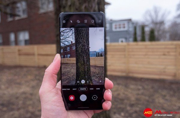 4 Điểm n&acirc;ng cấp tr&ecirc;n Galaxy S20 Plus so với Galaxy S10 Plus