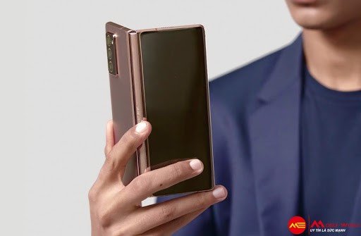 5 Điểm Đ&aacute;ng Đồng Tiền Chỉ C&oacute; Ở Galaxy Z Fold 2 5G