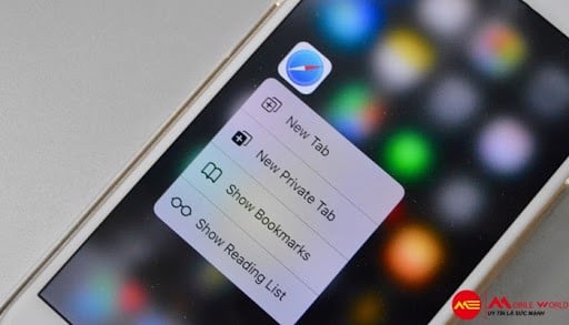 5 mẹo đơn giản giúp bạn lướt web an toàn hơn trên iPhone 11