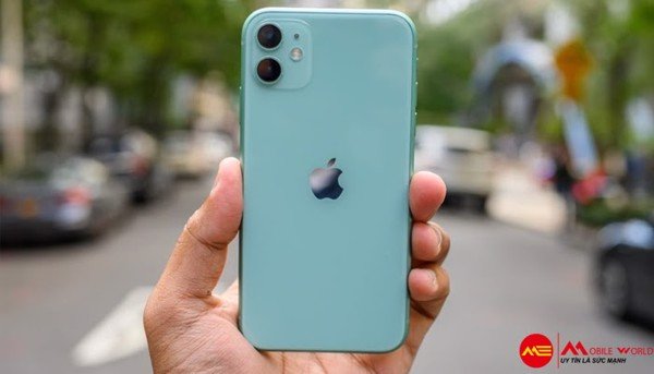 5 mẹo đơn giản giúp bạn lướt web an toàn hơn trên iPhone 11