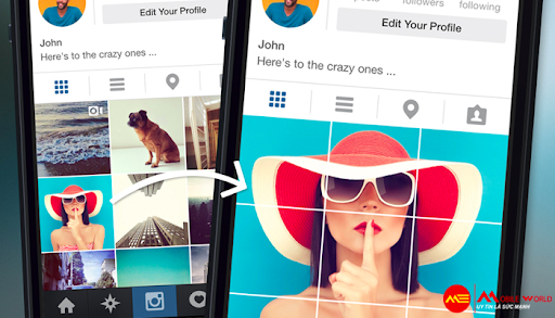 8 ph&iacute;m tắt iPhone 11 gi&uacute;p bạn trải nghiệm Instagram tốt hơn