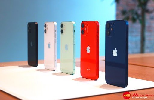 Apple phát hành iOS 14.2.1 với các bản vá lỗi cho iPhone 12 mini