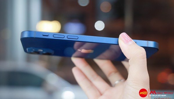 Bật Mí iPhone 12 Có Mấy Màu, Bảng Màu iPhone 12