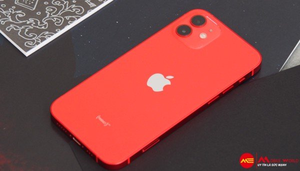 Bật Mí iPhone 12 Có Mấy Màu, Bảng Màu iPhone 12