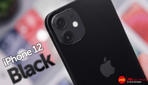 Bật Mí iPhone 12 Có Mấy Màu, Bảng Màu iPhone 12